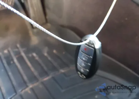 2018 Infiniti Q50 3.0T Luxe z USA, uszkodzony, nr VIN JN1EV7AP8JM355183